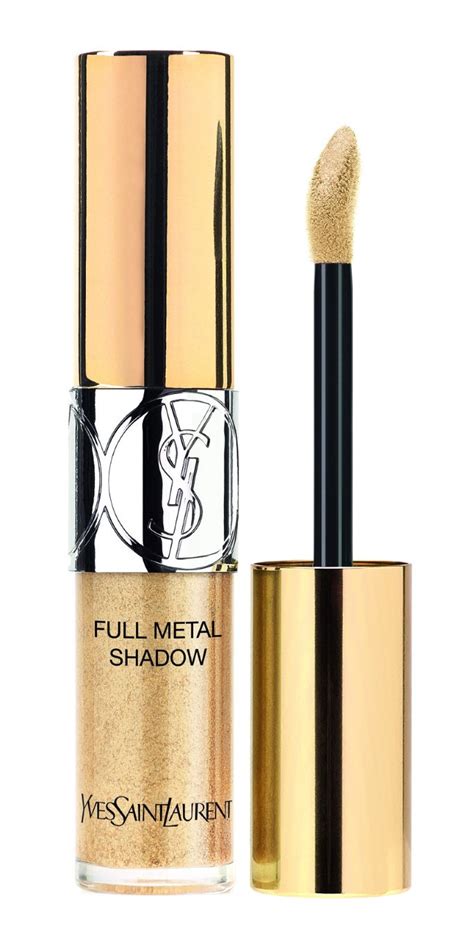 yves saint laurent full metal shadow 08